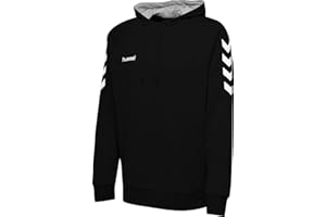 hummel Herren Hmlgo Cotton Hoodie Kapuzenpullover