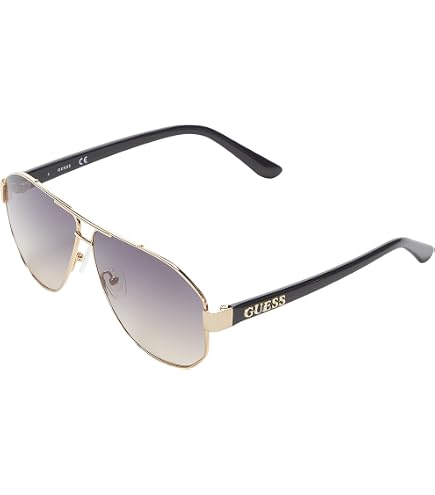Guess Occhiali da sole da donna GF6185-5752P Marrone | Dressinn