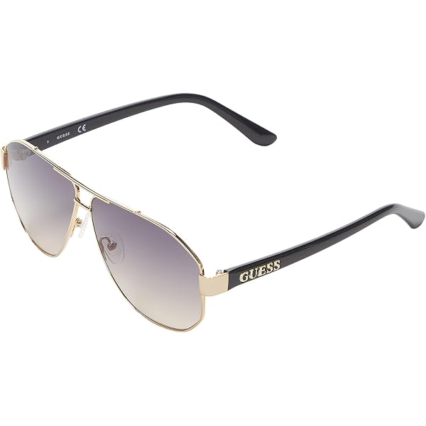 Guess Occhiali da sole - brown/marrone