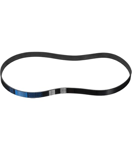 Courroie Serpentine MerCruiser Alpha Bravo – Compatible V6 V8 4,3L 5,0L 5,7L, Neuve