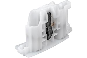 MIRTUX Türschloss für Bosch, Balay und Siemens Wäschetrockner, Originalcode 623797, Maße: 7,5 x 4,3 x 2,5 cm.