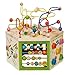Everearth 7-in-1 Garden Activity Cube