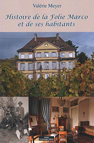 Recherche et téléchargement gratuits de livres EPUB Histoire de la Folie Marco et de ses habitants DJVU 