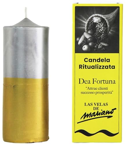 Cierge Blanc – Bougie ésotérique Pour Purification, Protection Et Rituels De Lumière