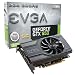Produktbild EVGA 02G-P4-2951-KR NVIDIA VGA GTX950 Grafikkarte (PCI-e 2GB, GDDR5, HDMI, 2x DVI, DP 1 GPU)