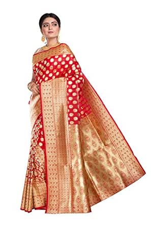 banarasi saree amazon