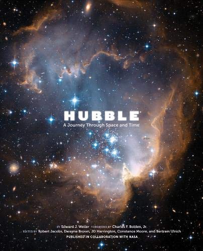 Hubble: A Journey Through Space and Time livre
