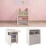 Polini Kids Wickelkommode Simple 1270 - 6