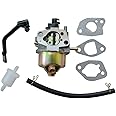 Carrfan - Carburatore per generatore motore tosaerba