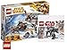 Produktbild LEGO® Star Wars# 75215 Cloud-Rider Swoop Bikes + 30497 Star Wars™ - Polybag First Order Heavy Assault Walker™