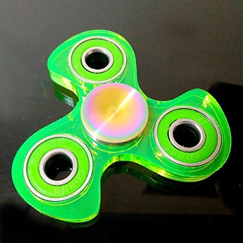 Sunnytech 1PC Spinner Fidget Toy EDC Exquisite Hand Spinner DIY Puzzels for ADHD Anxiety Boredom HS35 Sunnytech 1PC Spinner Fidget Toy EDC Exquisite Hand Spinner DIY Puzzels for ADHD Anxiety Boredom HS35