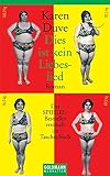 'Dies ist kein Liebeslied. Roman' von Karen Duve