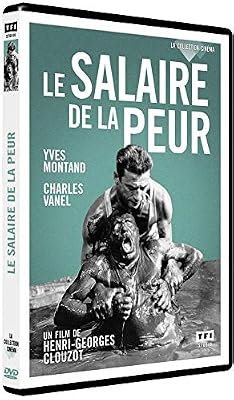 Le Salaire de la peur