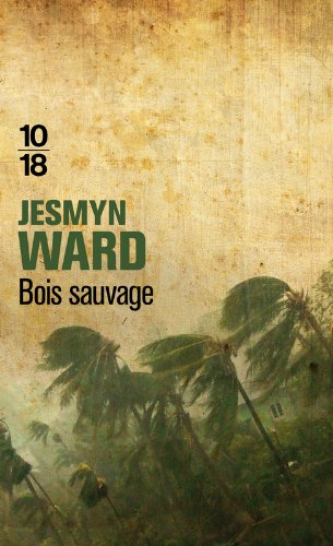 couverture de : Bois sauvage