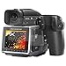 Price comparison product image atFoliX Screen Protector for Hasselblad H6D Screen Protection Film - Set of 3 FX-Antireflex anti-reflective Protector Film