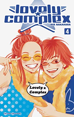 Télécharger Lovely Complex T04 Francais PDF