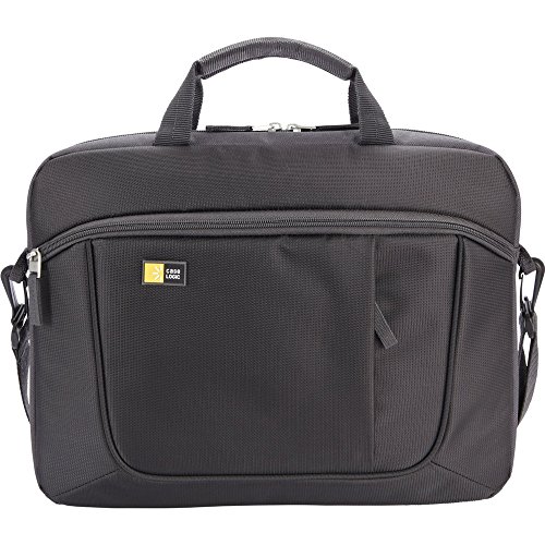 Case Logic AUA316GY Notebook & Tablet Attaché 39,6 cm (15,6 Zoll) Notebooktasche Grau - 2