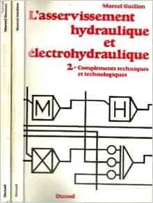 Amazonfr Lasservissement Hydraulique Et électro - 