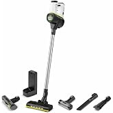 Karcher, VC 6 Cordless Ourfamily Pet Vertical Vacuum Cleaner, White