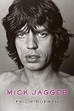 Mick Jagger by 