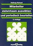 Image de Mitarbeiter zielwirksam auswählen und periodisch beurteilen