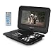 9.5-Inch Portable DVD Player RS.10009.00