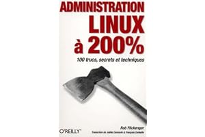 Administration Linux à 200%