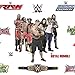 Produktbild WWE Tapete Shield New Day Tapete 10 m