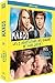 La Face cachée de Margo + Nos étoiles contraires [Blu-ray]