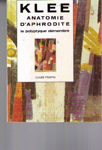 Anatomie d'Aphrodite