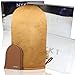NYK1 TanForce with NYK1 MegaMitt - Invisible, Low Odour Self-Tanning DEEP TAN Force Fake Developing Skinny Look Tan White Tanning Mousse. Golden Skin Bronzer gold bake Australian look. Bronzing Self-tan Develops in hours. The 1st BOYFRIEND Friendly Tan!