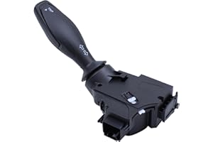 HouYeen Turn Signal Indicator Stalk Switch for For-d Fiesta mk6 2008-2018