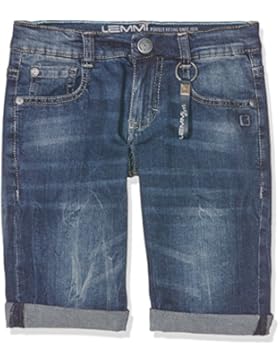 Lemmi Jungen Shorts Bermudas Jeans Boys Mid