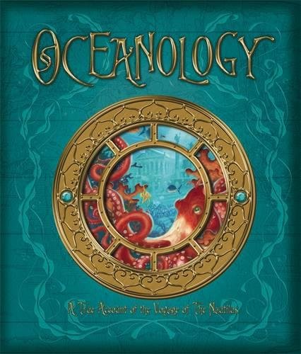 Download Oceanology (Ology Series)