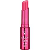 Golden Rose Glow Kiss Tinted Lip Balm No: 03 Berry Pink - Renkli Dudak Nemlendiricisi SPF15