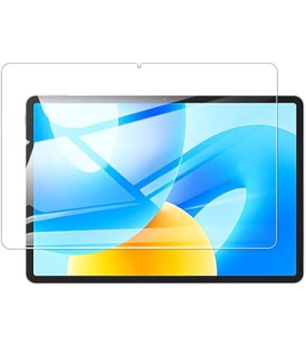 Mr.Shield Pellicola Protettiva Per HUAWEI MatePad 11.5 2025 Vetro - Foto 8