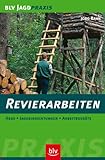 Image de Revierarbeiten: Hege · Jagdeinrichtungen · Arbeitsgeräte