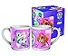 Produktbild Tasse Paw Patrol TV Serie Kinder rosa 320ml