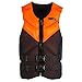 Produktbild RONIX Parks Capella Weste 2017 Black/Orange, M