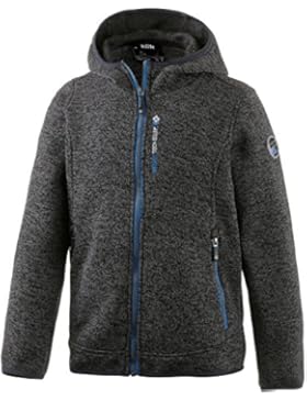 Killtec Jungen Eik Junior Fleecejacke
