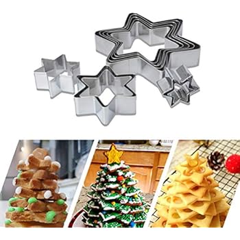 Tescoma Delícia Stampini Per Cioccolatini A Forma Di Noce - Set 24 Pezzi | Ø 5.5 Cm | Per Dolci Fatti In Casa - Foto 8