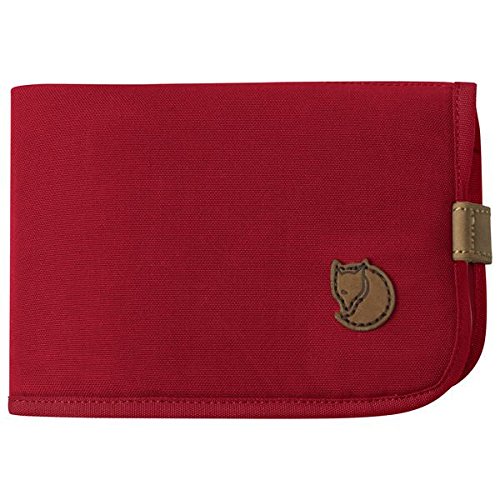 Preisvergleich Produktbild FJÄLLRÄVEN G1000 Sitzkissen Deep Red 25 x 35 cm