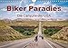 Biker Paradies - Die Canyons der USA (Wandkalender 2016 DIN A4 quer): Ein Traum wird war - Die Canyons der USA mit dem Motorrad erleben. (Monatskalender, 14 Seiten ) (CALVENDO Orte) by 