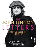 Image de The John Lennon Letters: Erinnerungen in Briefen