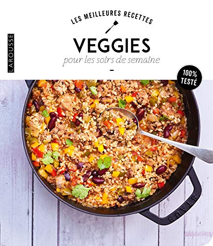 Download Veggie pour les soirs de semaine Download Veggie pour les soirs de semaine