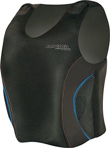 Preisvergleich Produktbild Komperdell Sicherheitsweste Vario Women