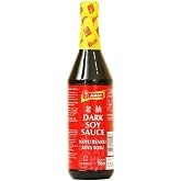 Amoy Koyu Renkli Soya Sosu 750 ml 1 Adet