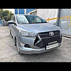 SDR Front Grill for Toyota Innova (Lexus Style)