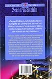 Image de Der zwölfte Planet. Wann, wo, wie die ersten Astronauten eines anderen Planeten zur Erde kamen und den Homo Sapiens schufen