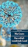 Cover zum Buch Das schlafwandelnde Land